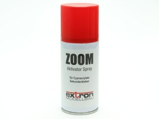 Zoom CA Aktivatorspray 150ml