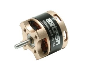 Brushless Motor EXTRON 2208/20 (1840KV)