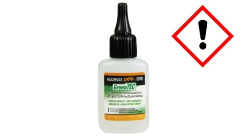 Zacki2 Greentec 20g