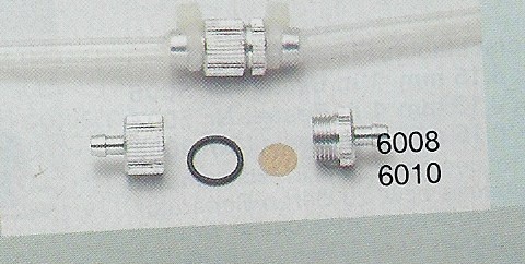 Kraftstoffilter Innen (/)3mm demontierbar