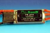 Pro-Tronik Opto Regler 80 A