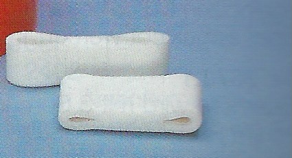 Polyamid-Band 25 mm breit* 2-m lang