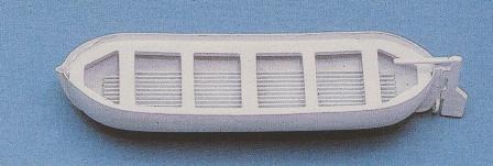 Kutter 140mm lang M1:100