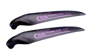 CAM FOLDING PUSHPROPBl.  13x8cm