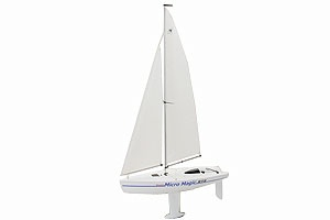 RC-Segelboote