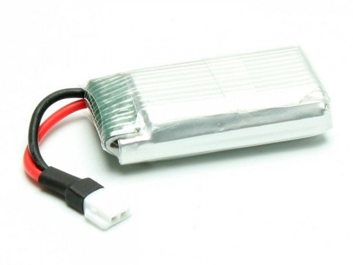 LiPo Akku FliteZone 500 - 3.7V (Sport Cub, Flubo u.a.)