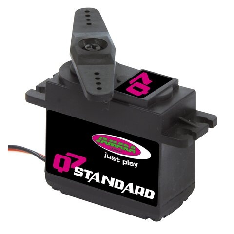 Servo Q7 JR