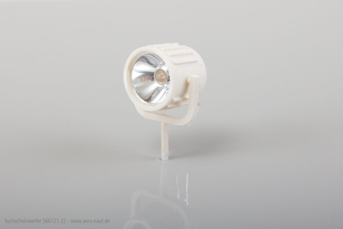 Suchscheinwerfer 14 mm  LED