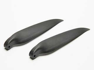 Cam Carbon Props 17,0 x 11,0