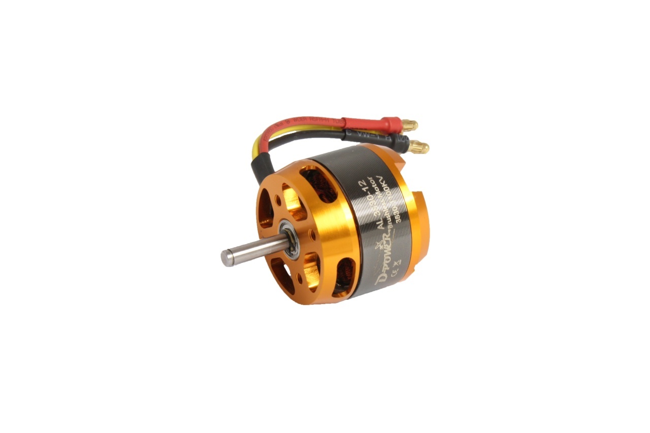 AL 3530-12 Brushless Motor