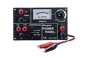 Powerpanel