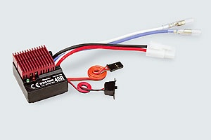 SPEED PROFI 40R BEC