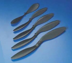 Propeller Elektro 6 x 3