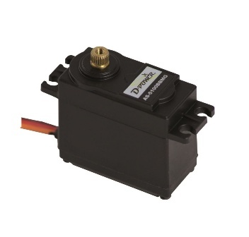 D-Power AS-220BB MG Servo