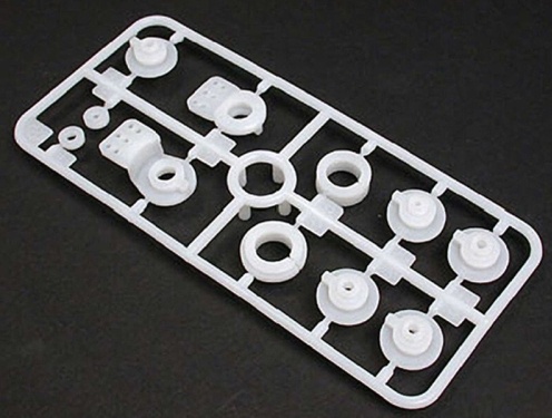 Servo-Saver-Direktanschluß