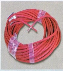 Hochstartgummi aussen 11mm