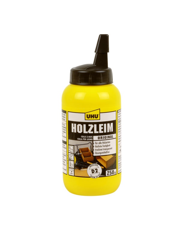 UHU HOLZ Original 250g Flasche