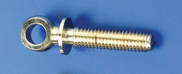 Augenschraube M3x14 mm