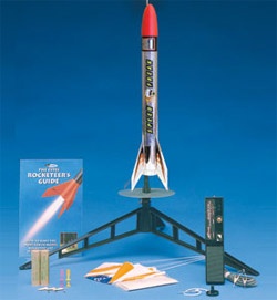 Raketenmodelle
