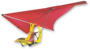 Luftschraube 11X 7,5 mit Spinner
