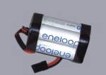 eneloop Empf.Akku 4.8/2000 mA