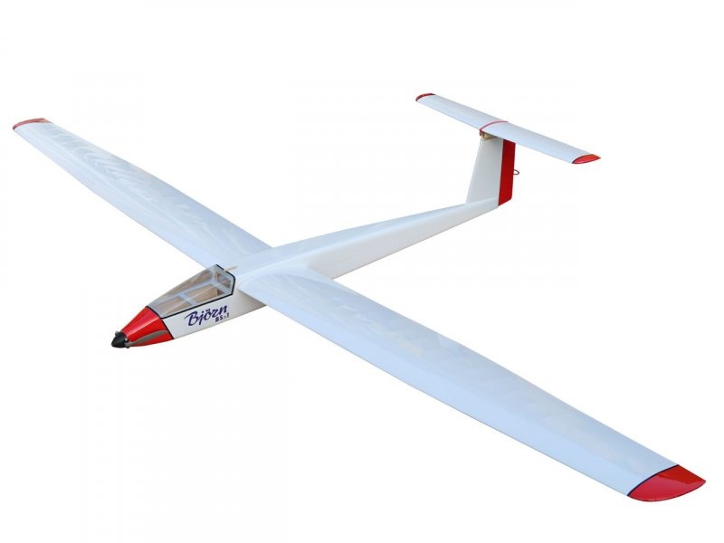 BS-1 Björn / 2060 mm