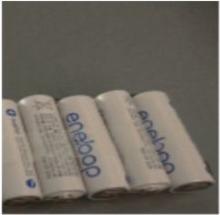 eneloop Empf.Akku 6Volt / 2000 mA