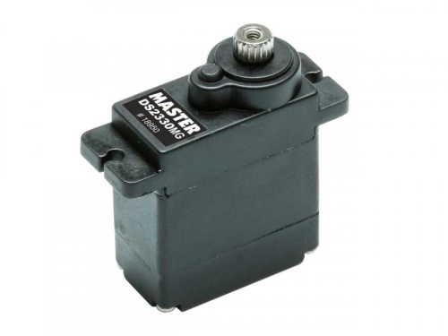 Servo DS2330 MG  9g-Servo