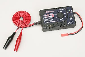 LiPo Quick Charger