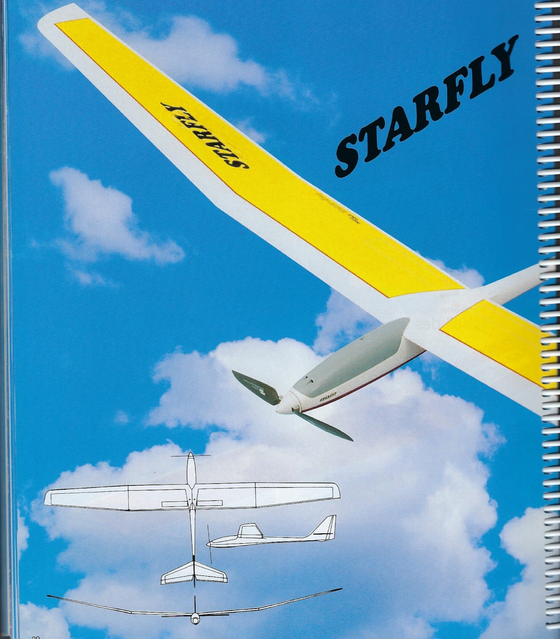 STARFLY E-Segler