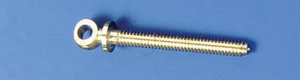 Augenschraube M2x12mm (10 Stück