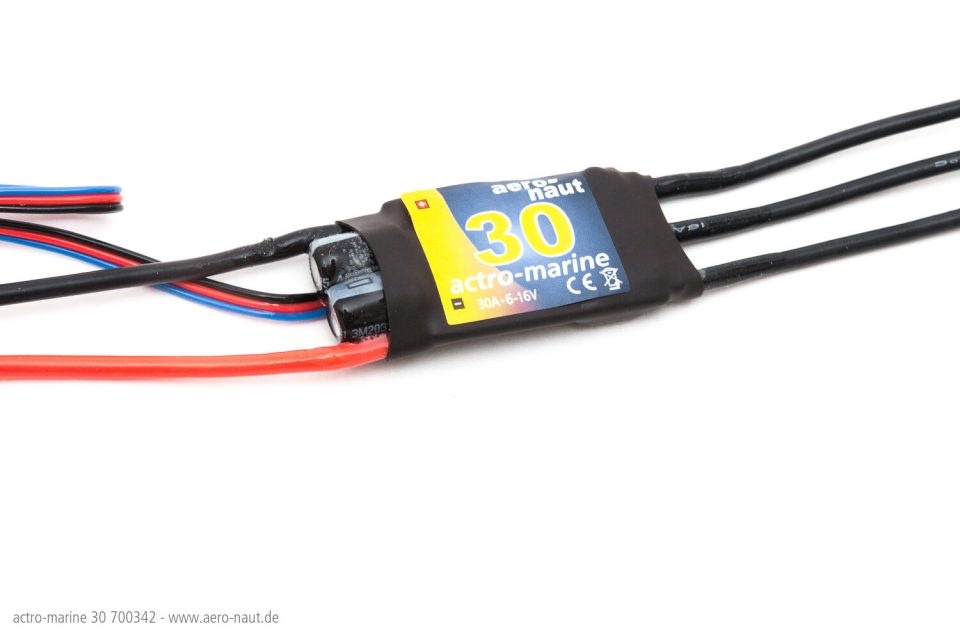 actro-marine 30  BEC- 4A