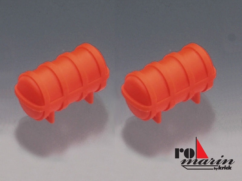 Rettungsinsel D18X37   2Sück
