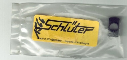 Mischhebel-Lagerbock