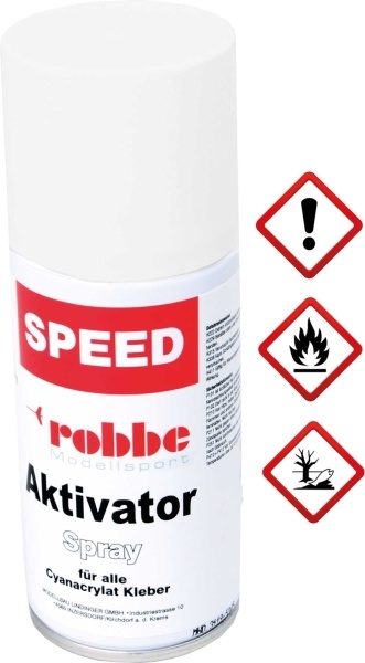 Aktivator Spray 150ml