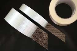 Filamentband, 50 mm breit, 50 Meter lang