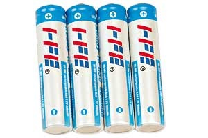 Batterien