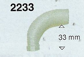 Auspuffkrümmer zu 46F-H (X)