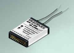 Empfänger RX-7-DR M-LINK 2,4 GHz