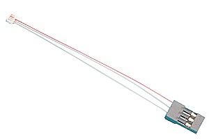 Adapterkabel für JR-Stecker