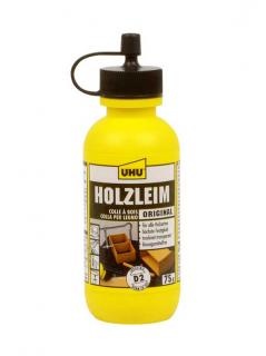 UHU HOLZ Original 75 g Flasche