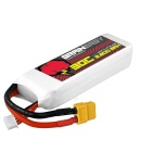 LiPo | 3s1p | 11,1V | 2.200mAh | 30C | KRYPTONIUM | XT60