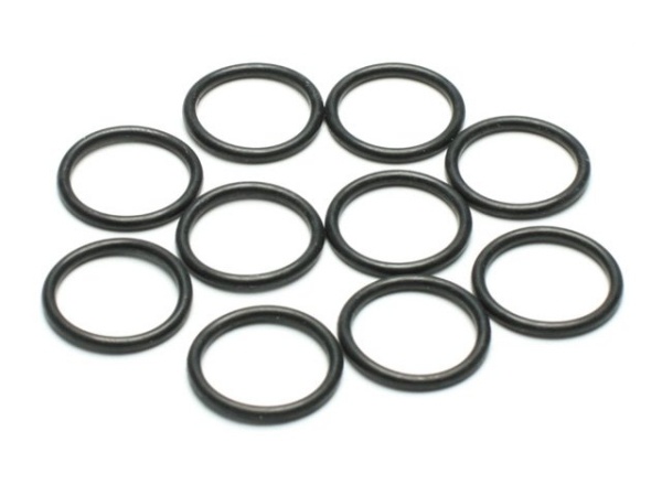 O-Ringe Gummi 18mm *10-Stück