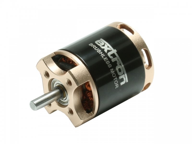 Brushless Motor EXTRON 2220/20 (780KV)