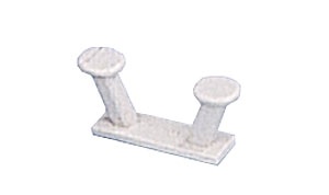 Doppelpoller 14x4mm