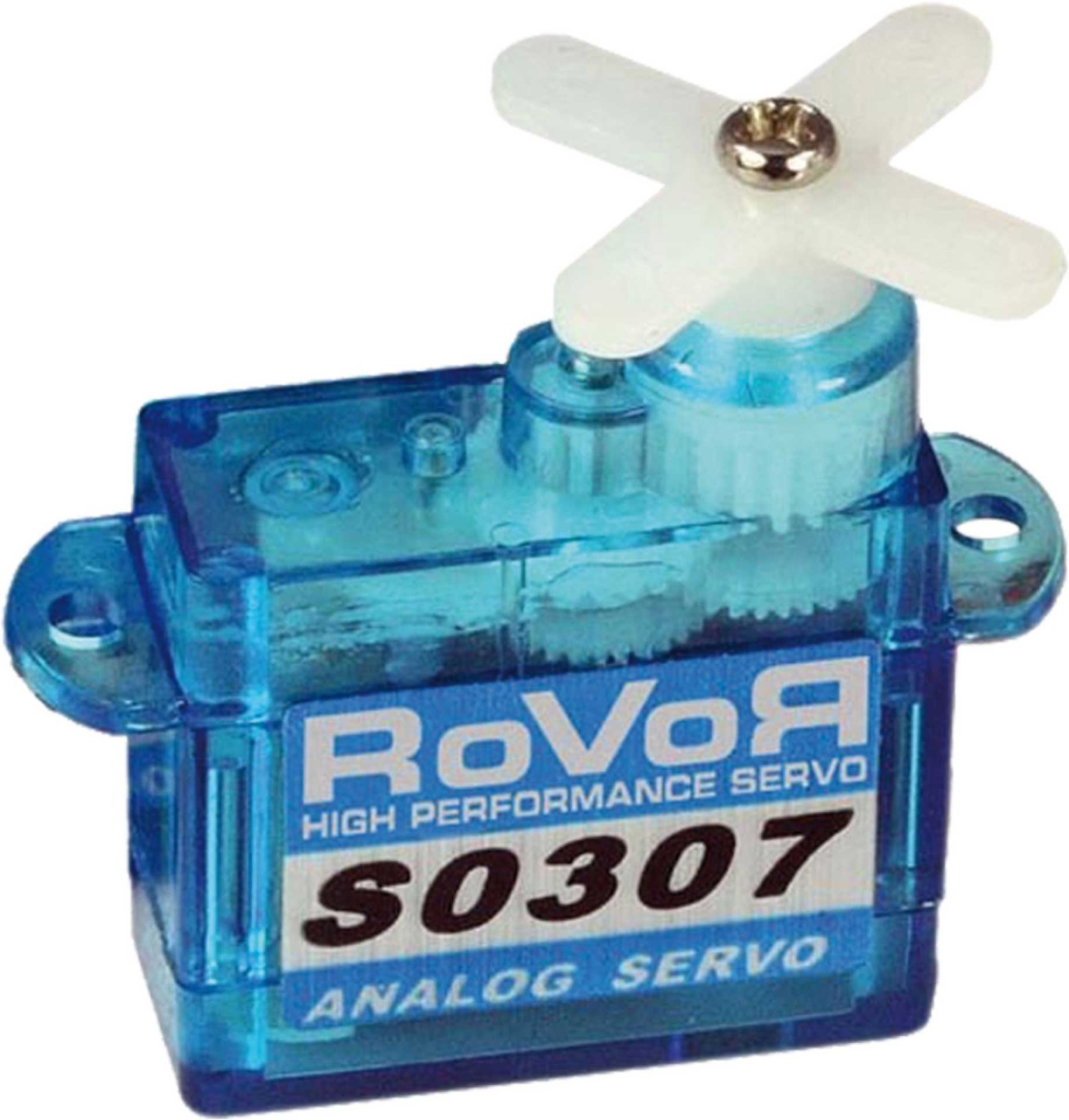 Robbe Modellsport ROVOR SERVO S0307 3.7G