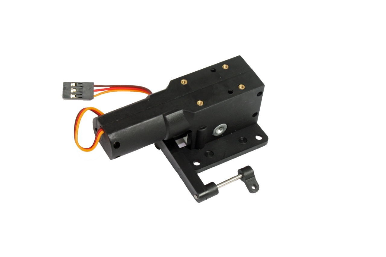 D-Power Elektrisches Einziehfahrwerk L-Bug