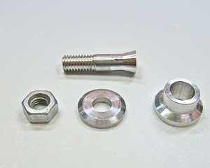 Propeller Adapter 3,2mm