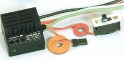 !RC-POWER MOS 30 mit JS-Stecker## B-Ware