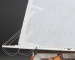 Verstärkungsband für Segel 5x130 cm  2-Stück